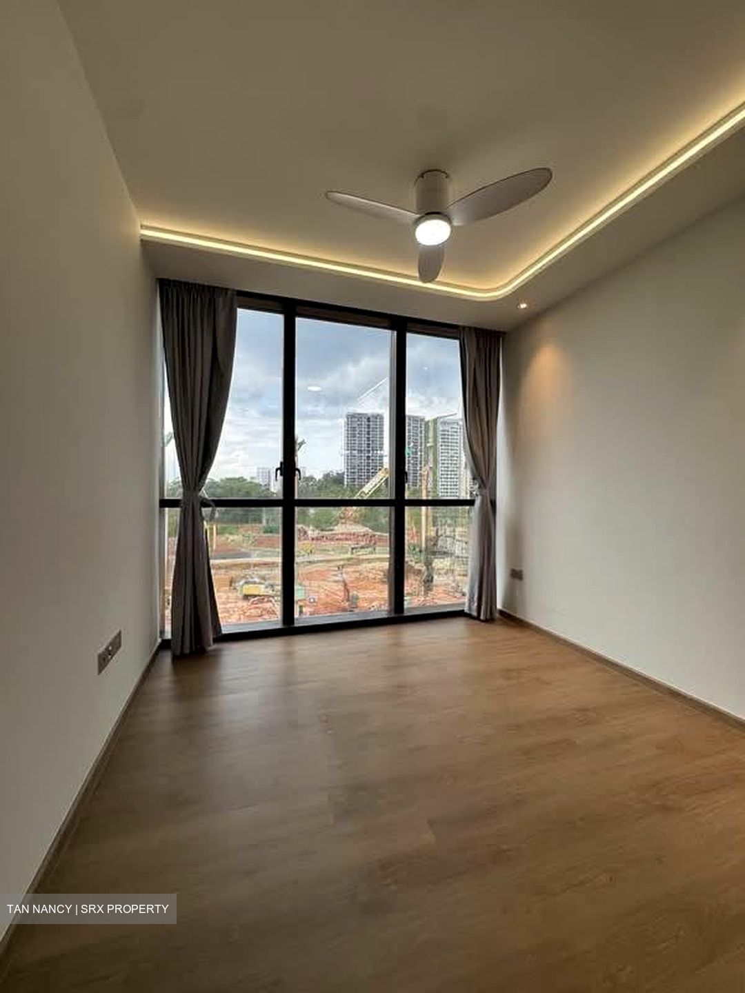Dairy Farm Residences (D23), Apartment #533055601